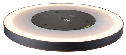 Novia R 900 52/70/88W 3000/4000K Ra90 UGR19 DALI negru