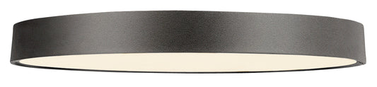 Novia R 900 52/70/88W 3000/4000K Ra90 UGR19 DALI negru