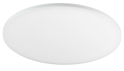 Elegance Disc 450 18W/24W/32W 3/4K CRI90 IP20 dimm alb