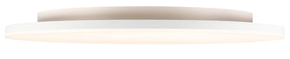 Elegance Disc 450 18W/24W/32W 3/4K CRI90 IP20 dimm alb