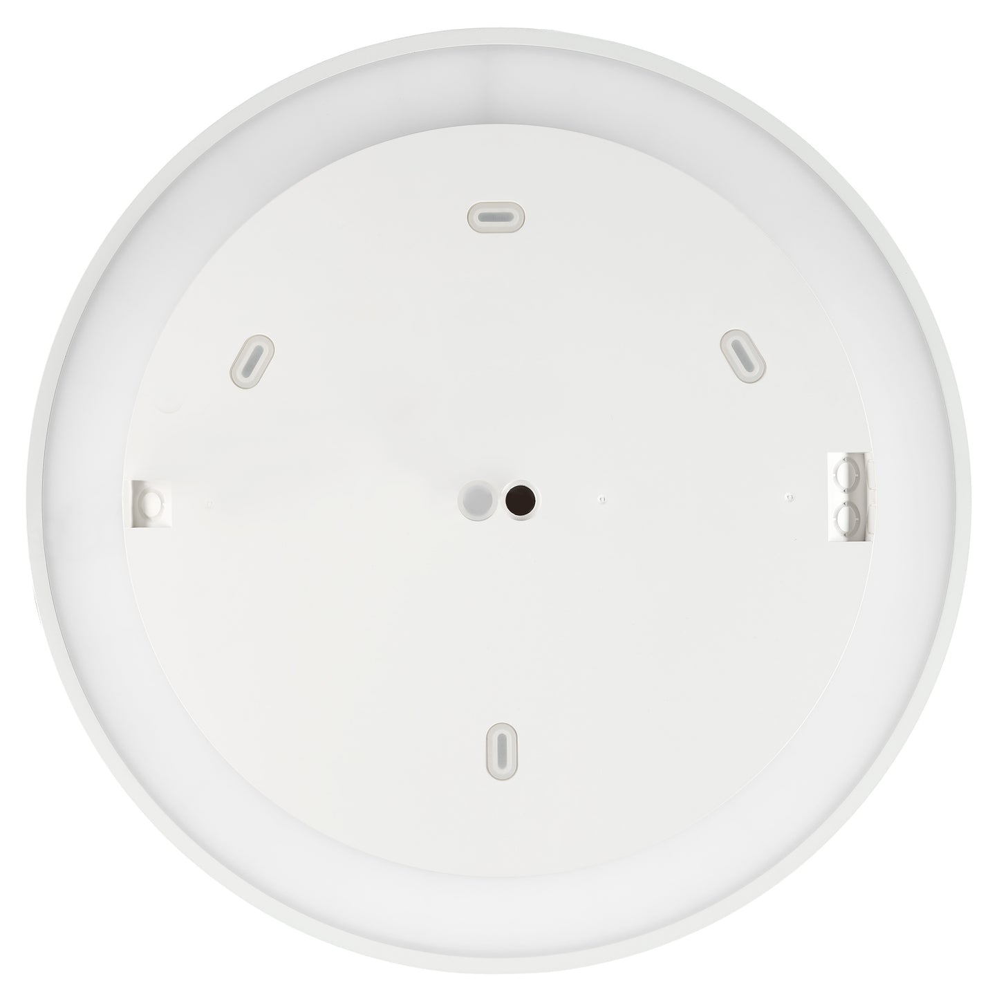 Elegance Disc 450 18W/24W/32W 3/4K CRI90 IP20 dimm alb