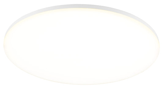 Elegance Disc 450 18W/24W/32W 3/4K CRI90 IP20 dimm alb