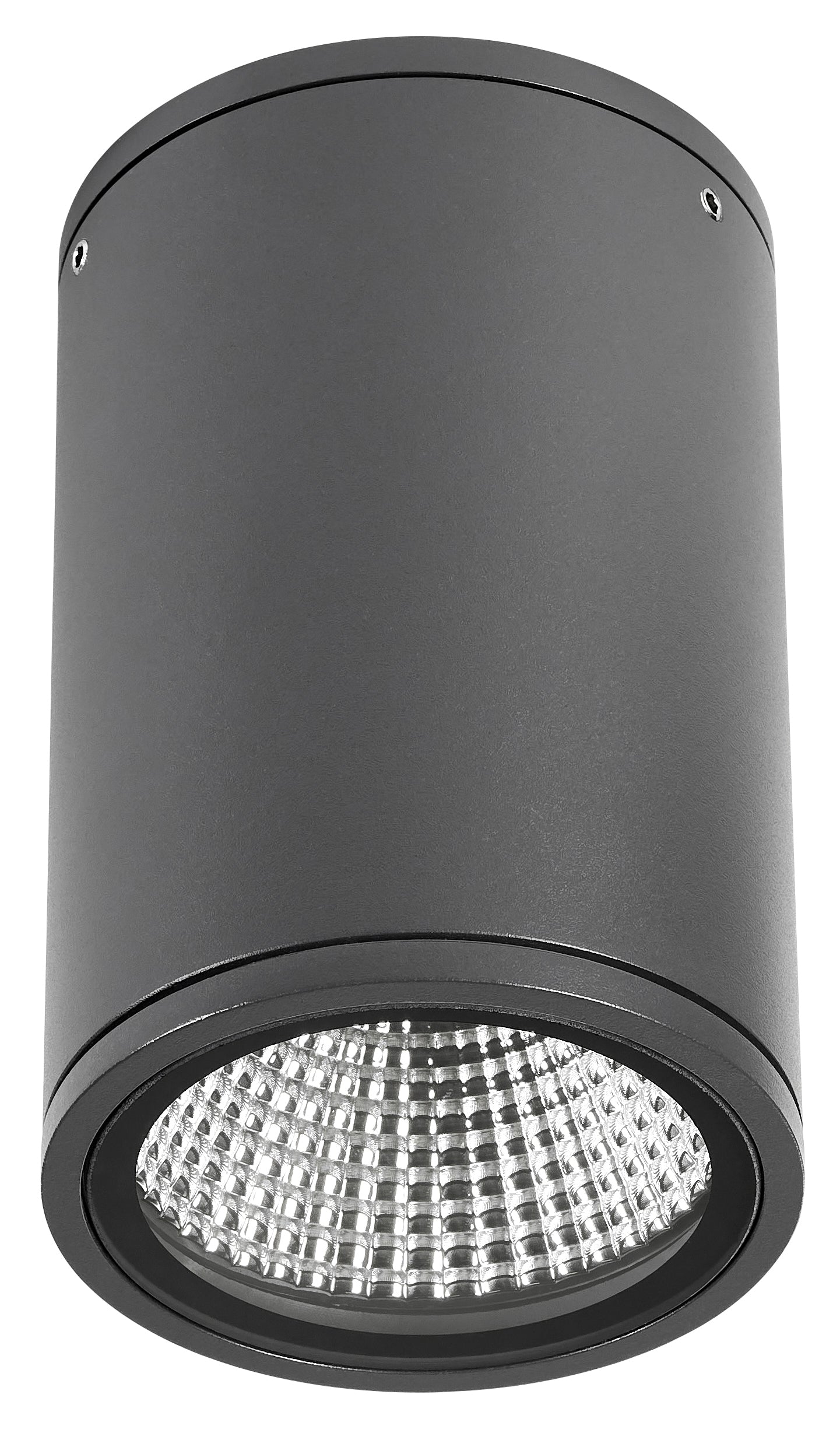 ALMERIA Small 12,5W 846lm 3000K 230V LED IP54 antracit