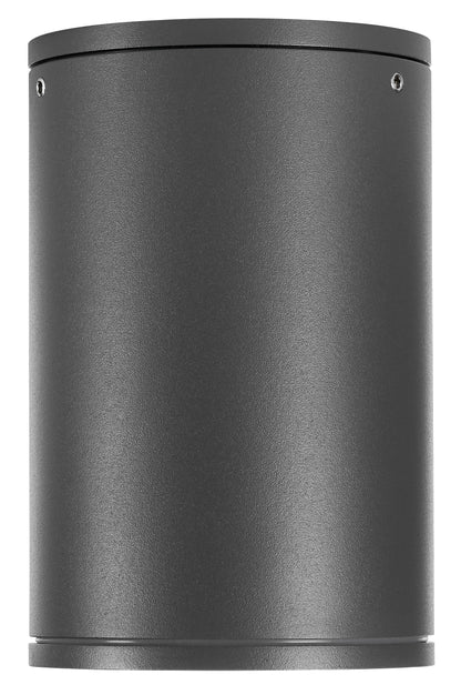 ALMERIA Small 12,5W 846lm 3000K 230V LED IP54 antracit