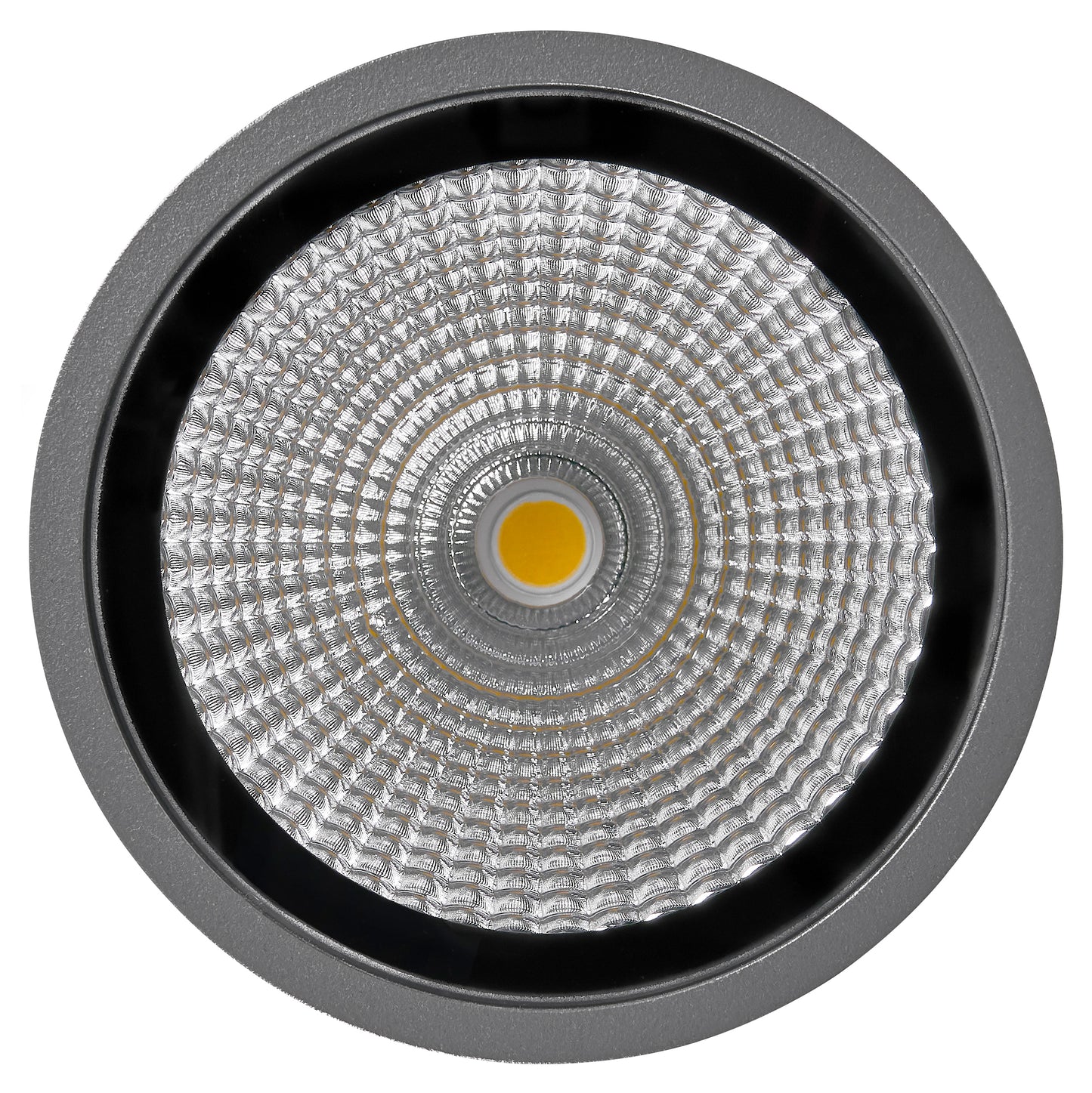 ALMERIA Small 12,5W 846lm 3000K 230V LED IP54 antracit