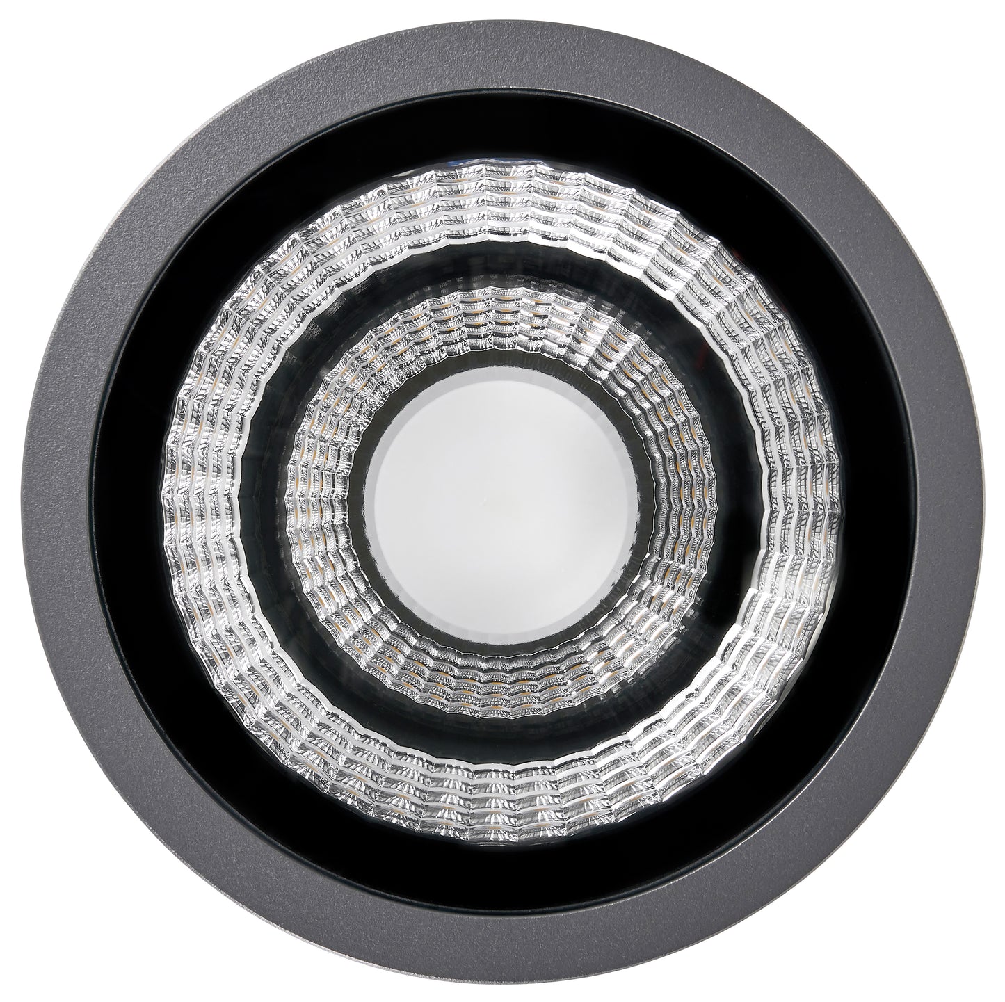 ALMERIA Medium 23W 1429lm 3000K 230V LED IP54 antracit