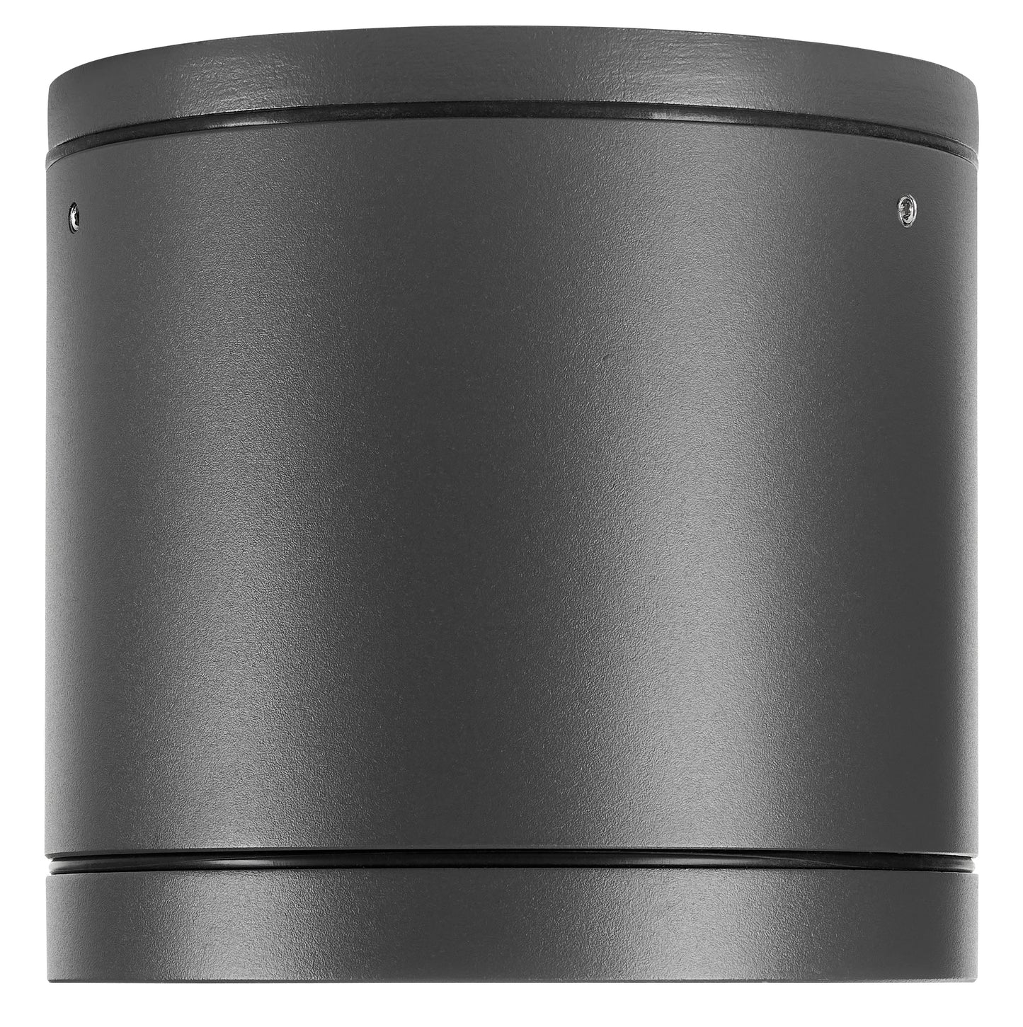 ALMERIA Medium 23W 1429lm 3000K 230V LED IP54 antracit