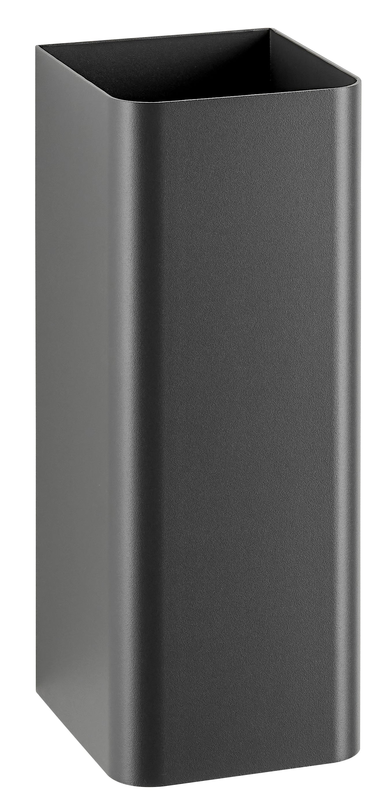 LUGO LED Square 13,2W 750lm 3000K 230V LED IP54 antracit