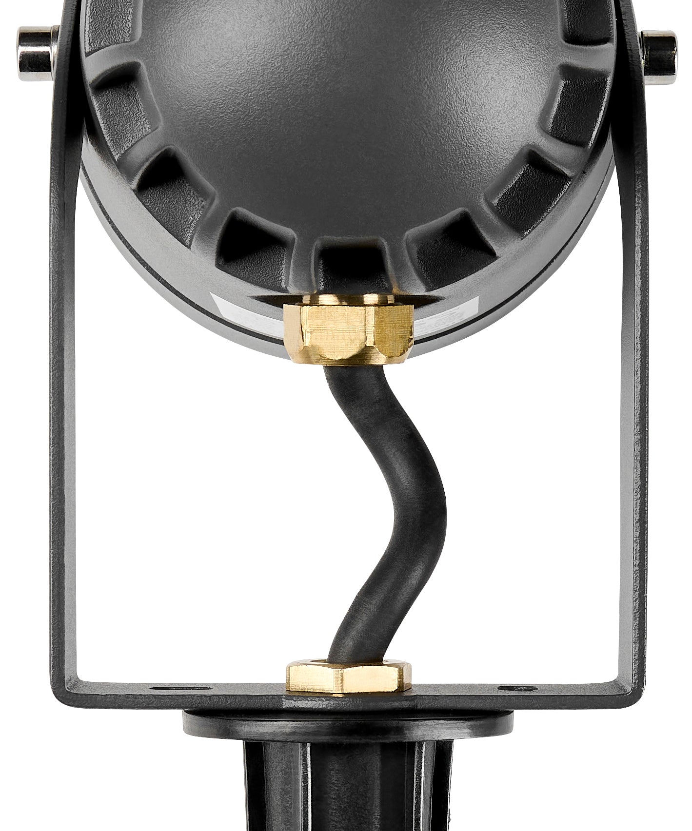 ZAMORA 12,5W 864lm 3000K 230V LED IP65 antracit