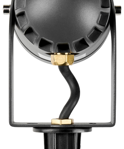 ZAMORA 12,5W 864lm 3000K 230V LED IP65 antracit
