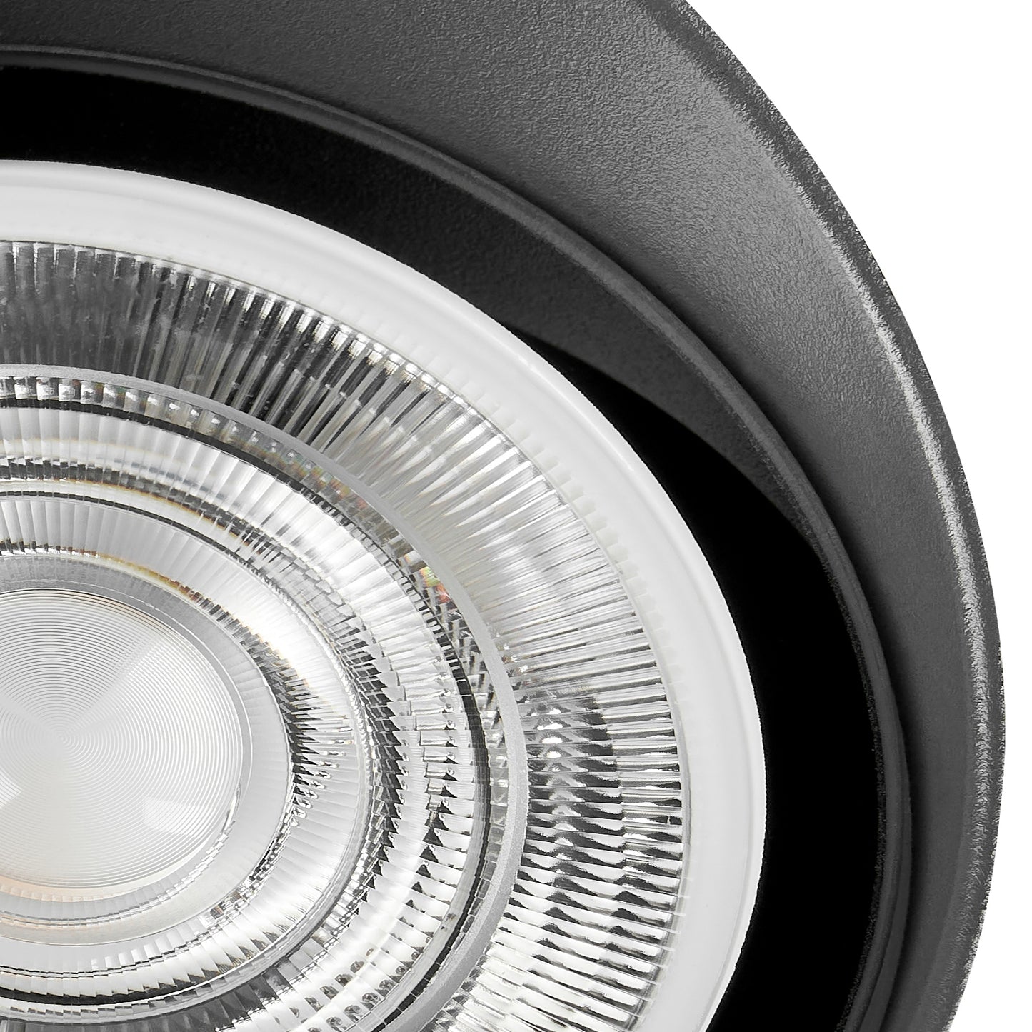 ZAMORA 12,5W 864lm 3000K 230V LED IP65 antracit