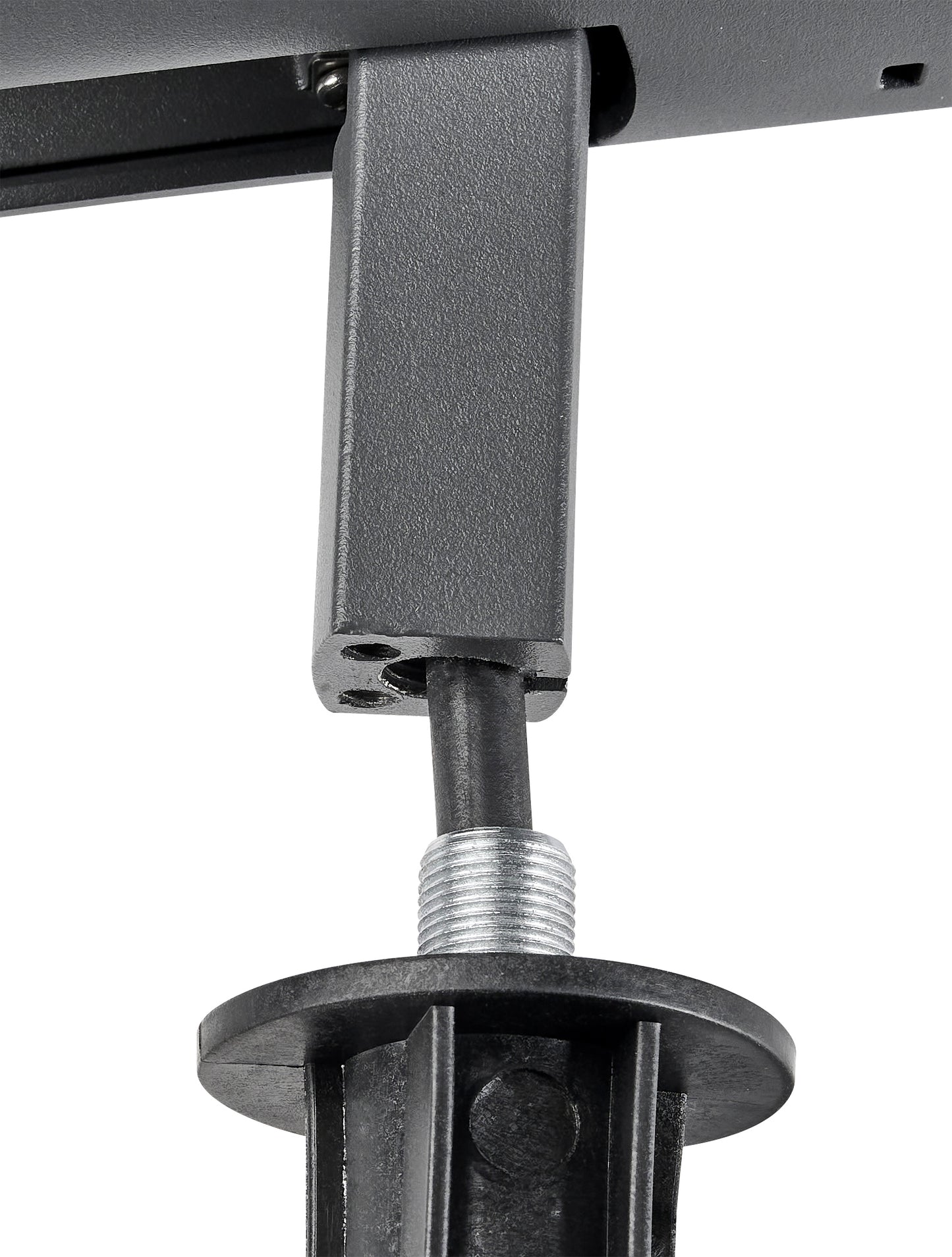 ZAMORA 8,6W 636lm 3000K 230V LED IP54 antracit