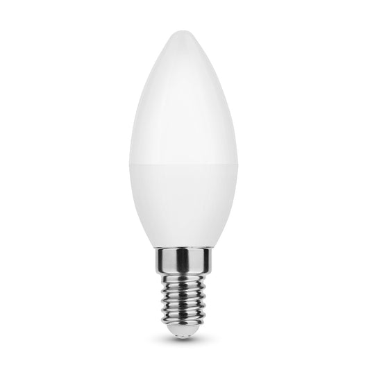 LED Candle 7W 2700K 700lm E14 C37 200°