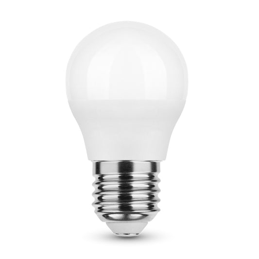 LED Globe Mini G45 E27 7W 700lm 4000K Ra80 200°