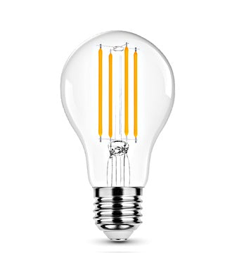 LED Filament Classic 11,2W 2700K 1521lm E27 A60 320°