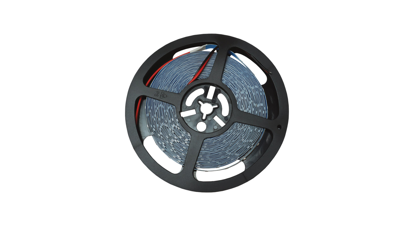 MARRA PRO II 4,3W/m 681lm/m 2700K CRI>90 24VDC IP20 5m