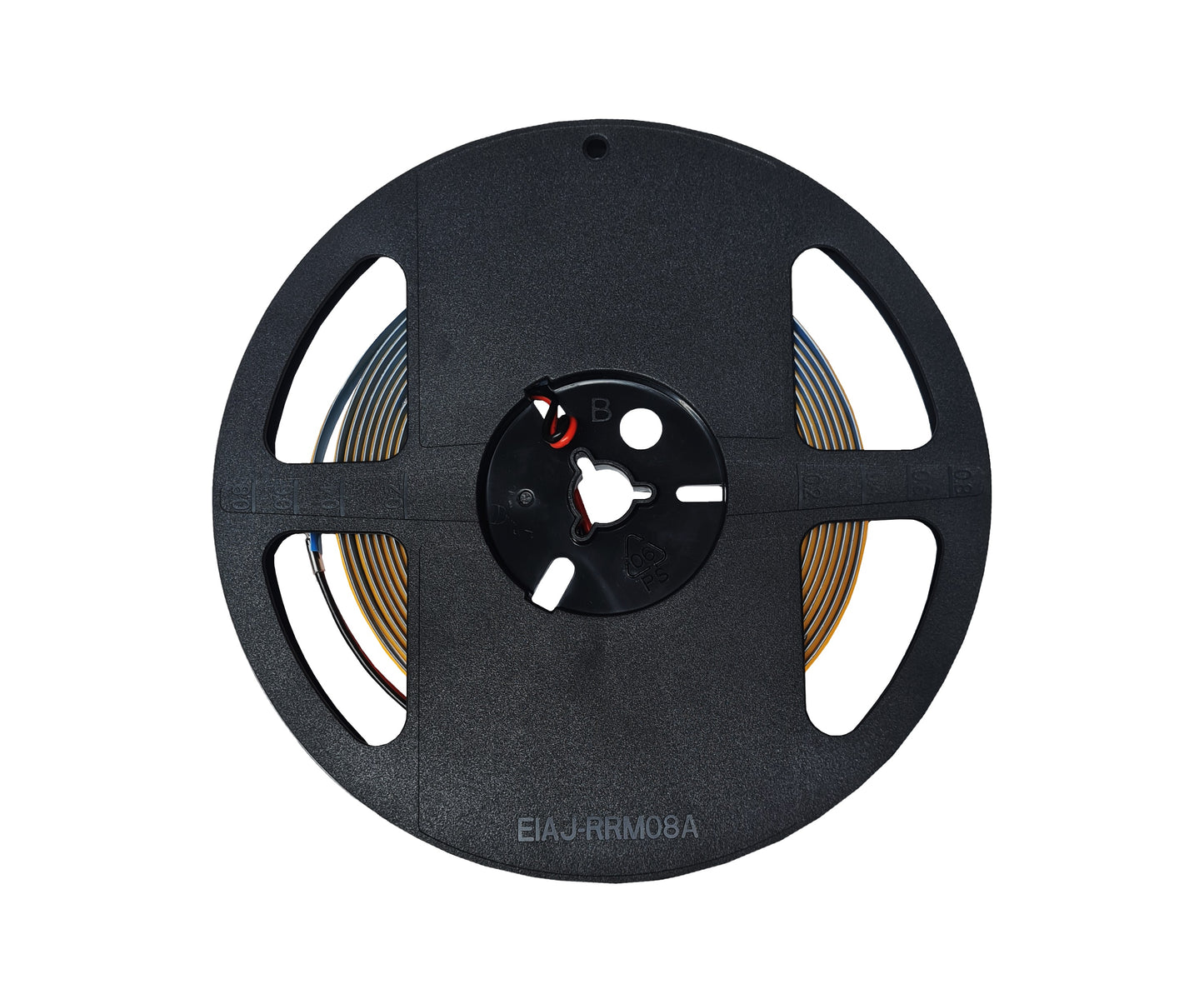 MARRA PRO II COB 10W/m 870lm/m 3000K CRI>90 24VDC IP20 5m