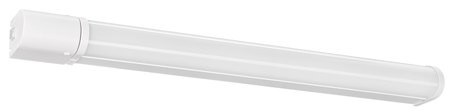 Mirror light VERRA 2 15W 1450lm 3000K IP44, Switch + Socket
