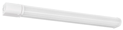 Mirror light VERRA 2 15W 1450lm 3000K IP44, Switch + Socket