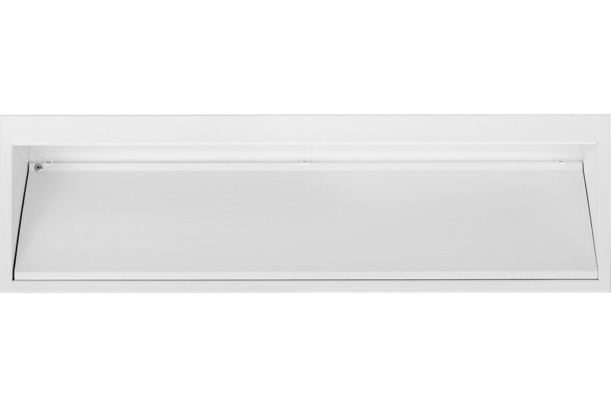 TEFELLO R LED 37,8W 4173lm 4000K CRI 80 IP40 IK02 alb