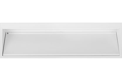 TEFELLO R LED 37,8W 4173lm 4000K CRI 80 IP40 IK02 alb
