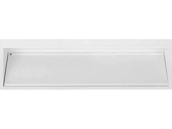 TEFELLO S LED 37,8W 3985lm 3000K CRI 80 IP40 IK02 alb