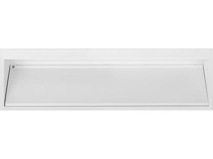 TEFELLO S LED 37,8W 3985lm 3000K CRI 80 IP40 IK02 alb