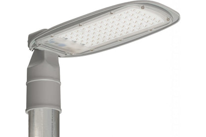 Park LED 70W 8400lm 4000K IP65, IK08 asimetric gri
