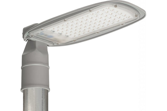 Park LED 70W 8400lm 4000K IP65, IK08 asimetric gri