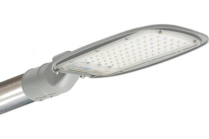 Park LED 70W 8400lm 4000K IP65, IK08 asimetric gri