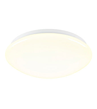 KARO LED 18W 1700lm 4000K IP44 echipata cu kit EM 3h