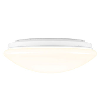 KARO LED 18W 1700lm 4000K IP44 echipata cu kit EM 3h