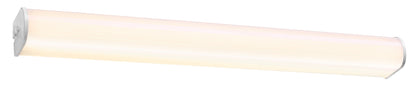VERRA LED 15W, 3000K, 1400lm, Opal, PC, IP44, PC2