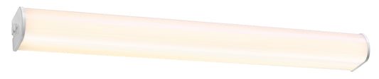 VERRA LED 15W, 3000K, 1400lm, Opal, PC, IP44, PC2