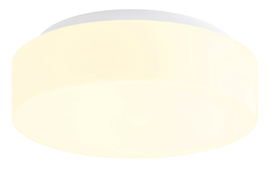 ELSA 1 LED 11W 1290lm 3000K IP44, Wall, ceiling lamps