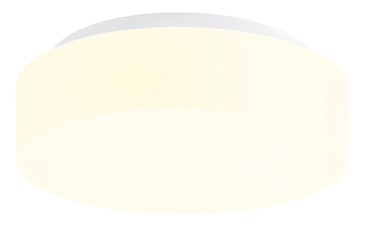ELSA 1 LED 11W 1350lm 4000K IP44, Wall, ceiling lamps