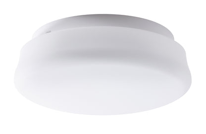 RANA E27, 2x60W, IP44 alb, aplică și plafonieră