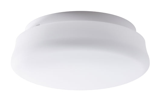 Rana 15W, 1500lm, 3000K, IP44, alb