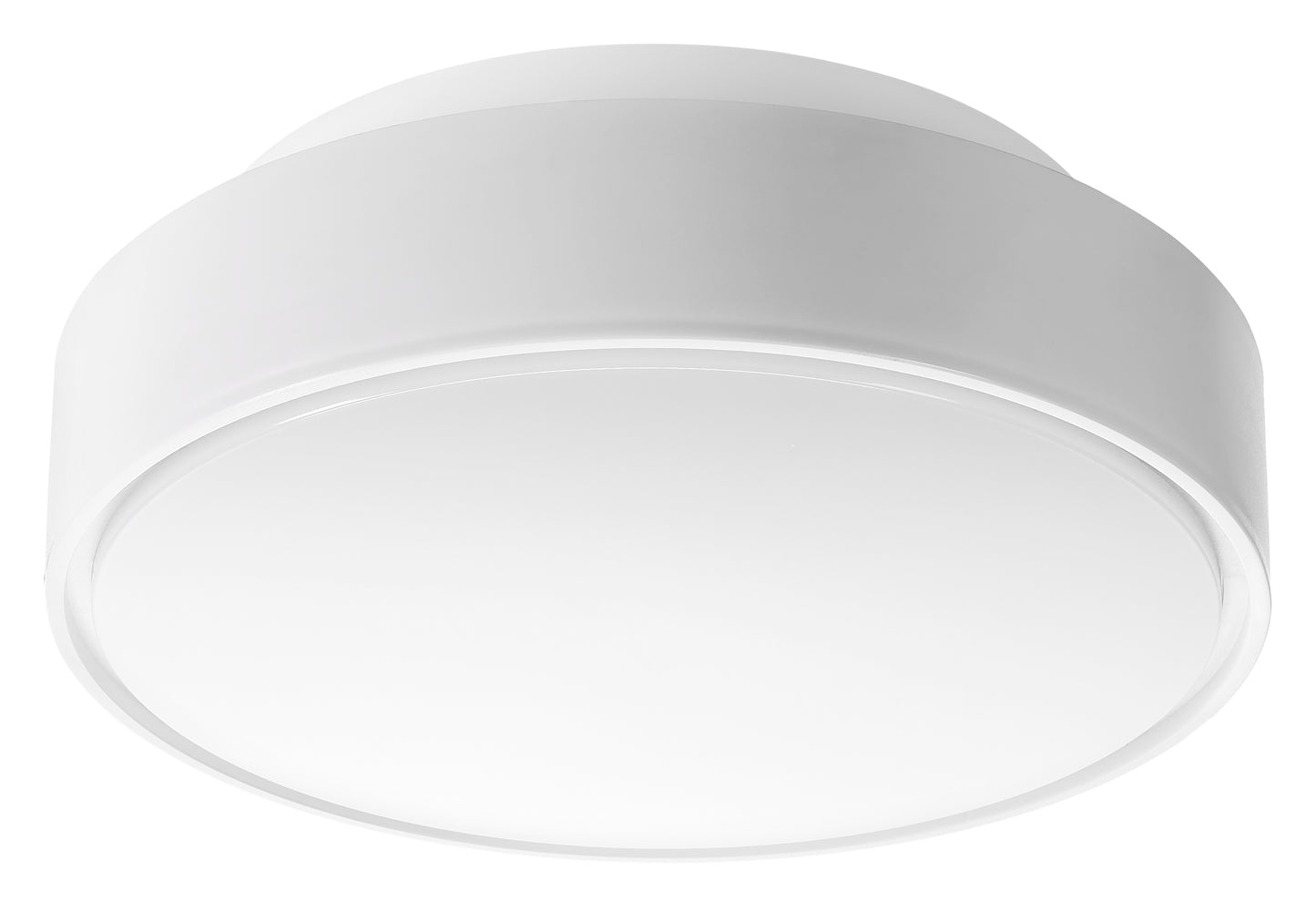 STELLA E27 1x25W IP65 IK10 alb