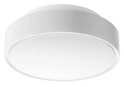 STELLA E27 1x25W IP65 IK10 alb