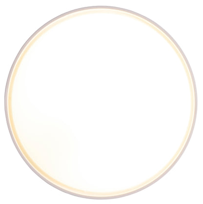 STELLA E27 1x25W IP65 IK10 alb