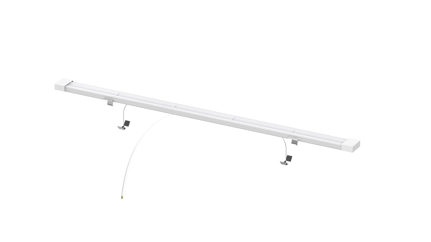 Insert universal VEGA CCT Ra80 90°, 160lm/W, on-off
