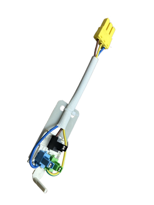 Mufa conector VEGA 3 pini pt Schrack Ligne-SE, OMS Prestige