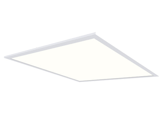LANO 4 LED 33W 930 3960lm 850mA M625 UGR<19 microprism