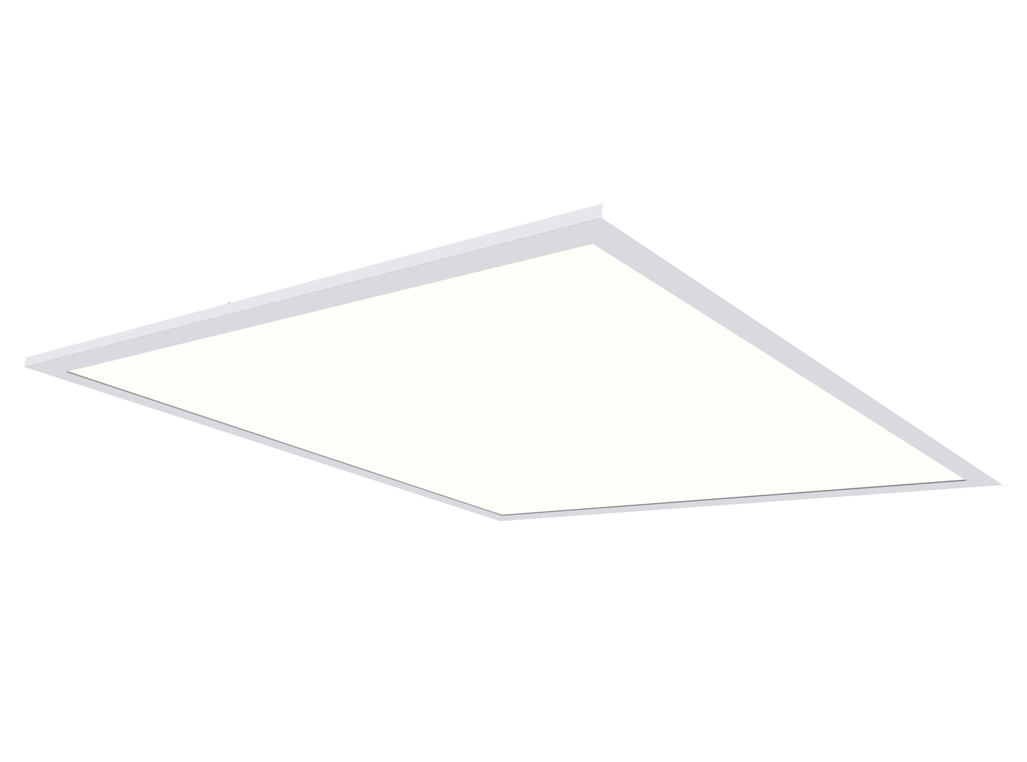 LANO 4 LED 40W 940 4000lm 1000mA M600 dispersor opal