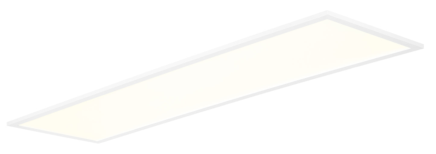 LANO 4 LED 33W 930 3960lm 850mA M1250 UGR19 microprismatic