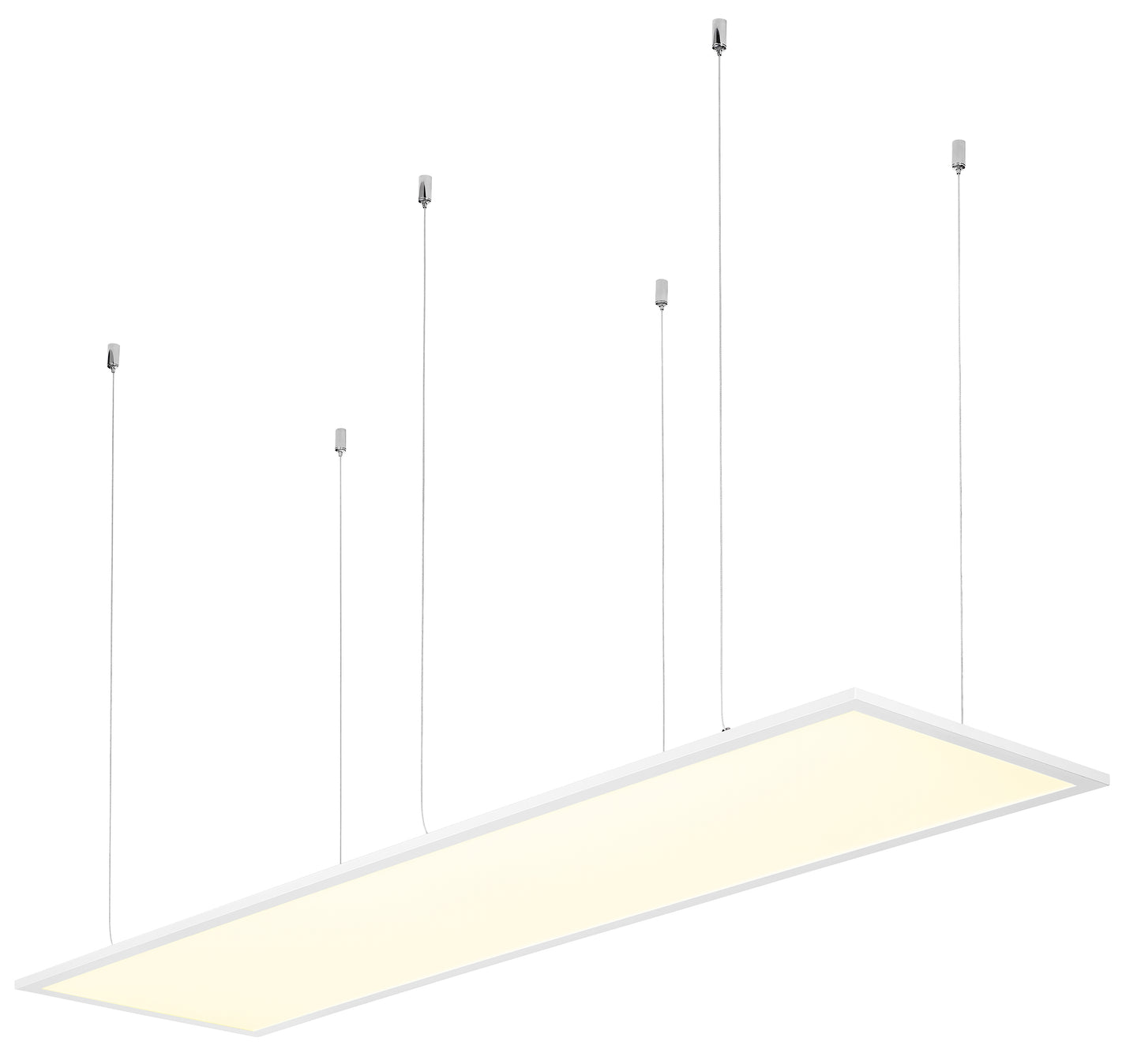 LANO 4 LED 40W 840 4000lm 1000mA M1200 dispersor opal
