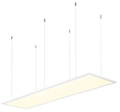 LANO 4 LED 40W 840 4000lm 1000mA M1200 dispersor opal