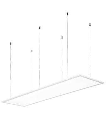 LANO 4 LED 40W 940 4000lm 1000mA M1200 dispersor opal
