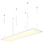 LANO 4 LED 40W 940 4000lm 1000mA M1200 dispersor opal